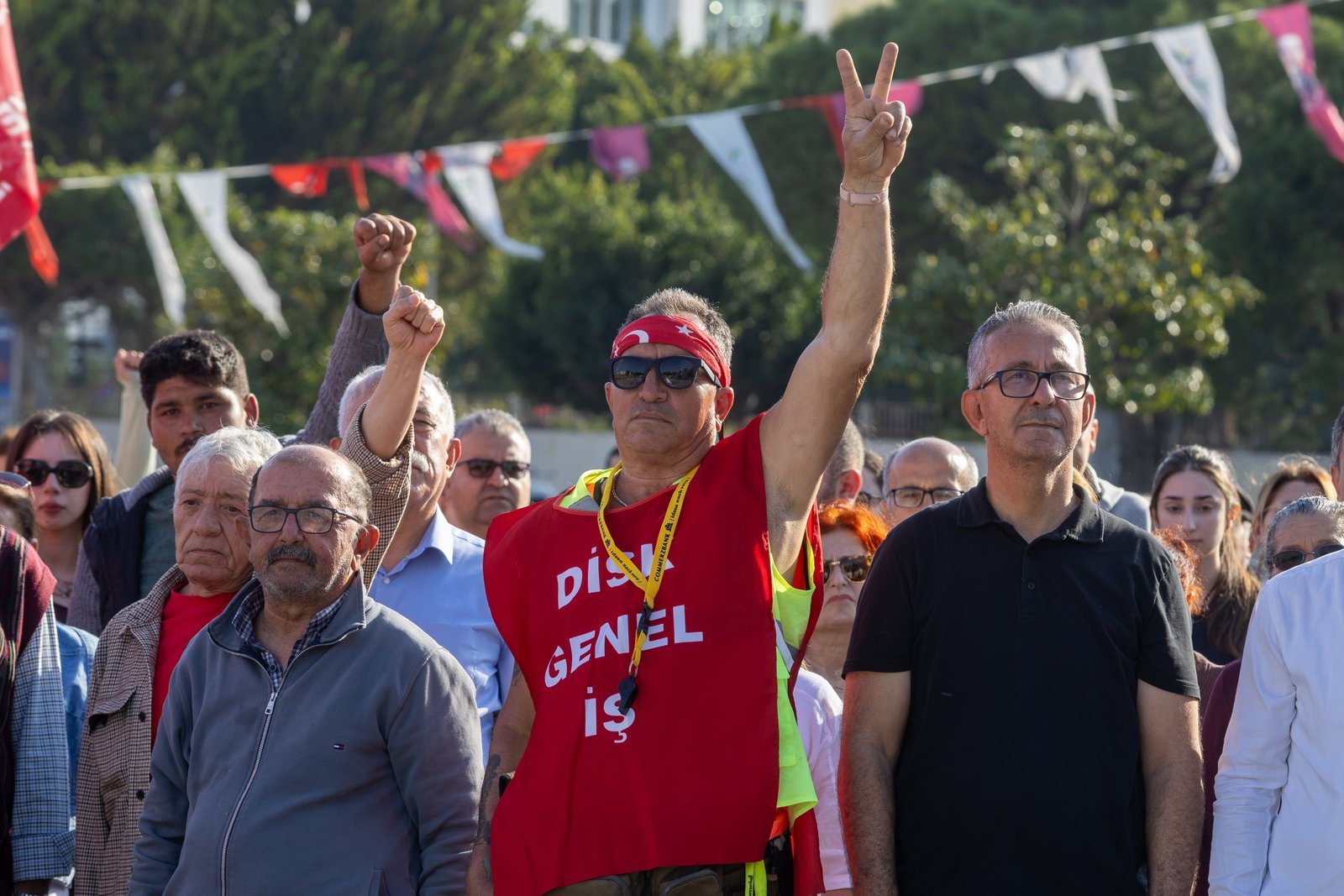 Manavgat 1 Mayis (2)