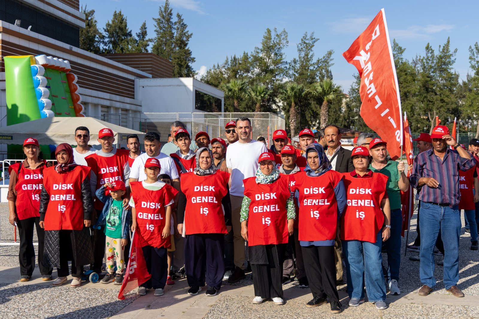 Manavgat 1 Mayis (3)