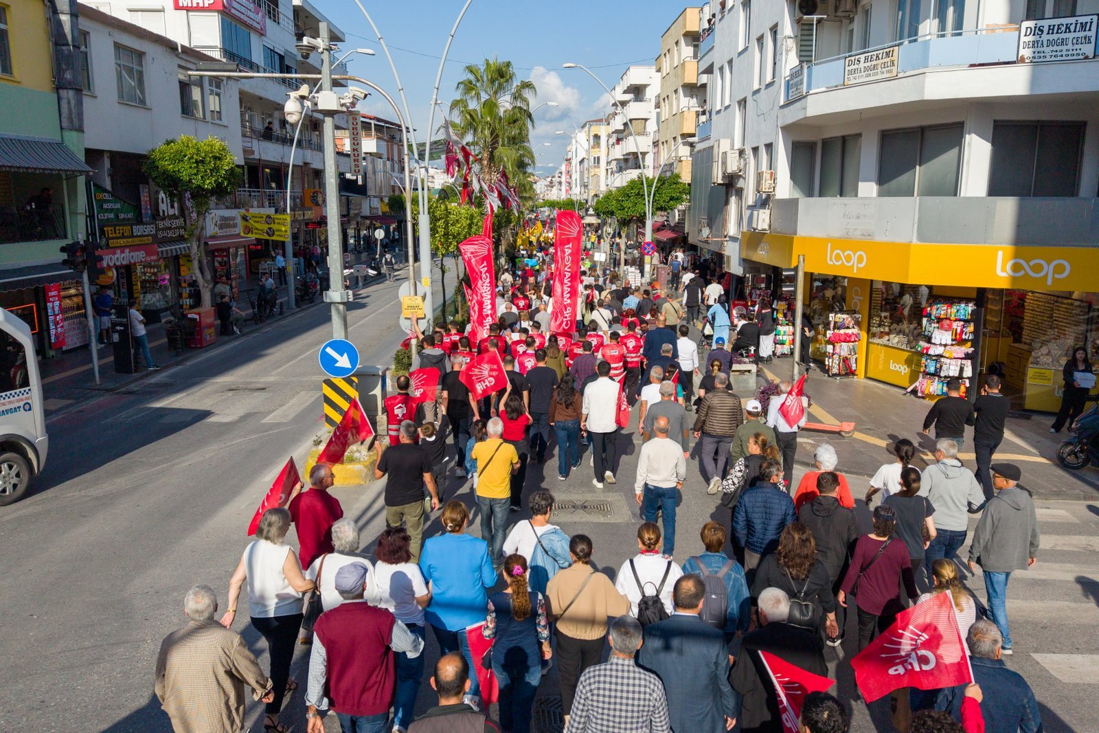 Manavgat 1 Mayis (4)