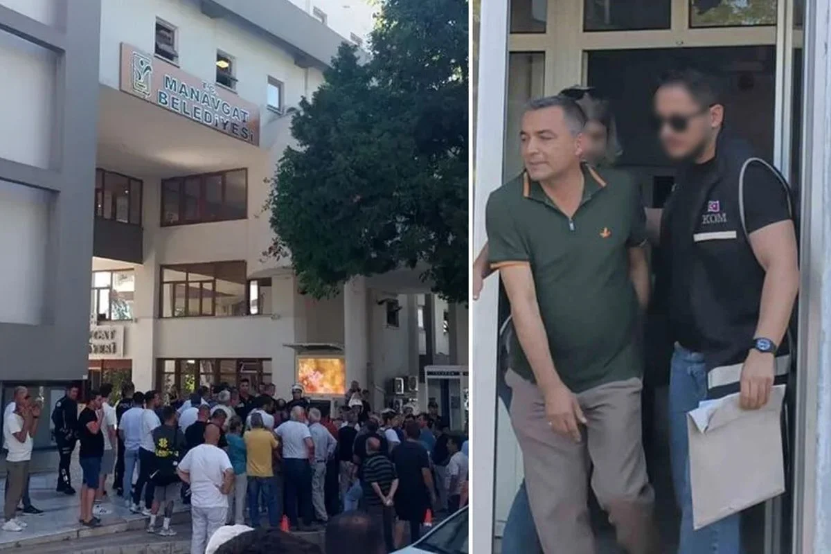 Manavgat Belediyesi’nde Şimdi Ne Olacak (1)