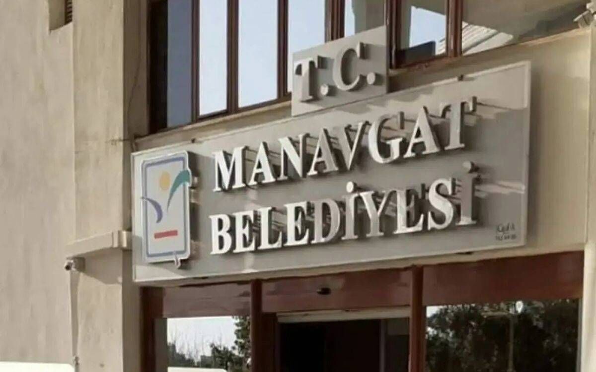 Manavgat Belediyesi’nde şimdi ne olacak?