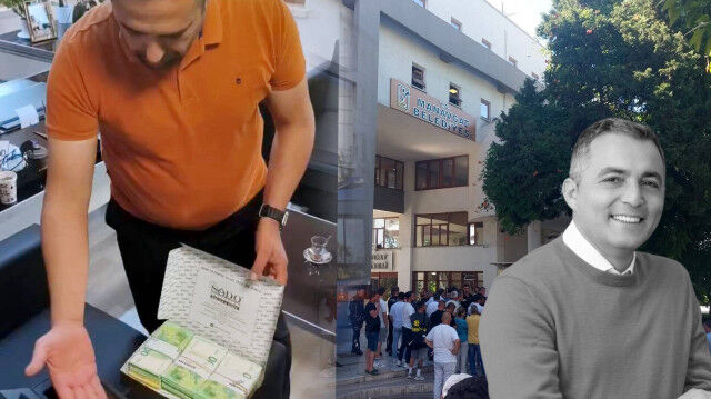 Manavgat Belediyesi’nde Şimdi Ne Olacak (2)