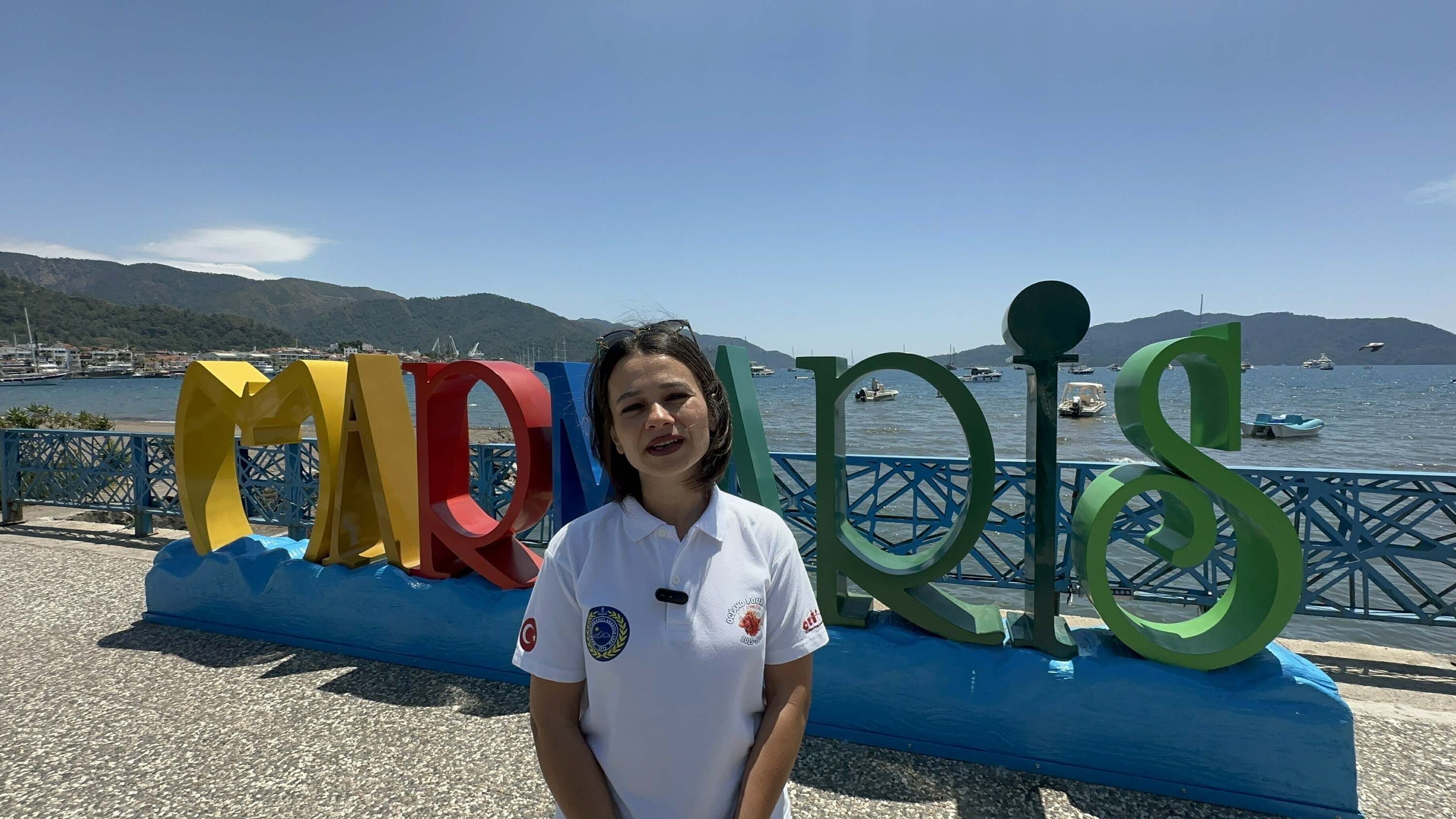 Marmarisli Öğrencilerden Uluslararası Başarı (4)