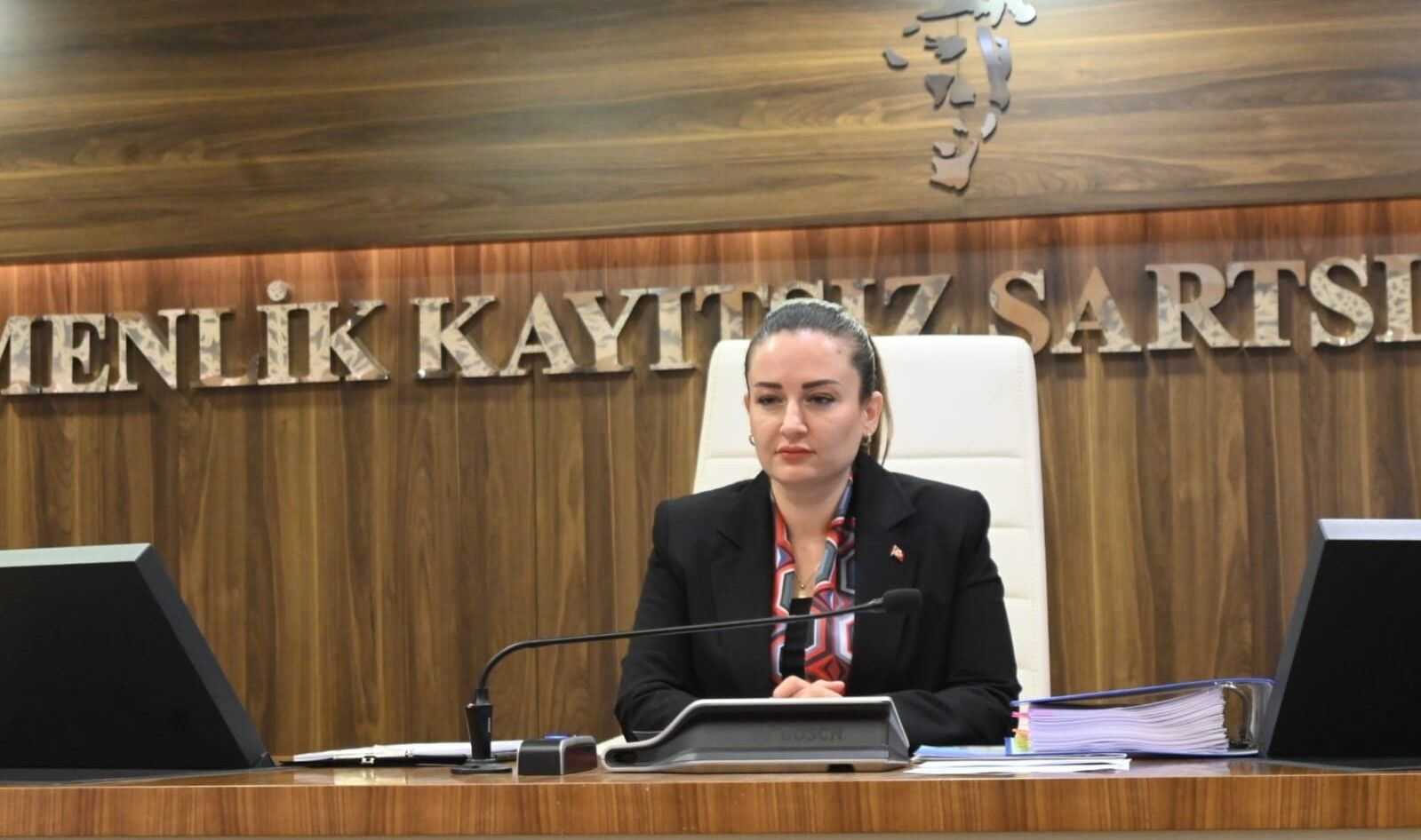 Mecliste Ak Partililer Yanlışlıkla Bakanlığı Eleştirdi (1)-2