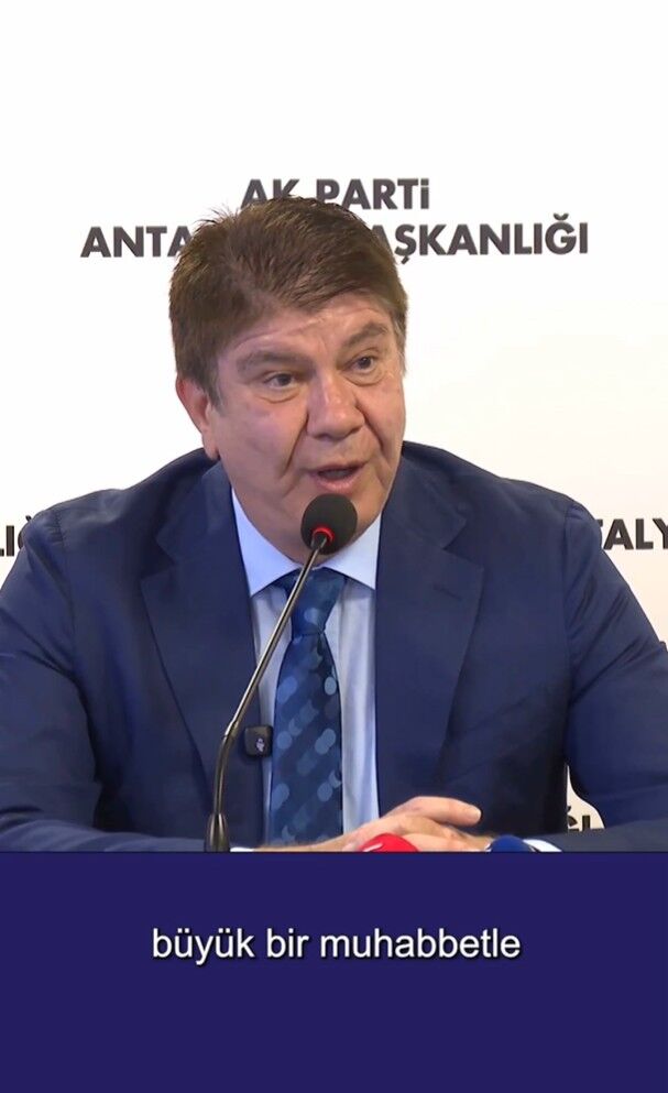 Menderes Turelden Sok Chp Cikisi Oy Verenler Ders Cikaracaktir (2)-2