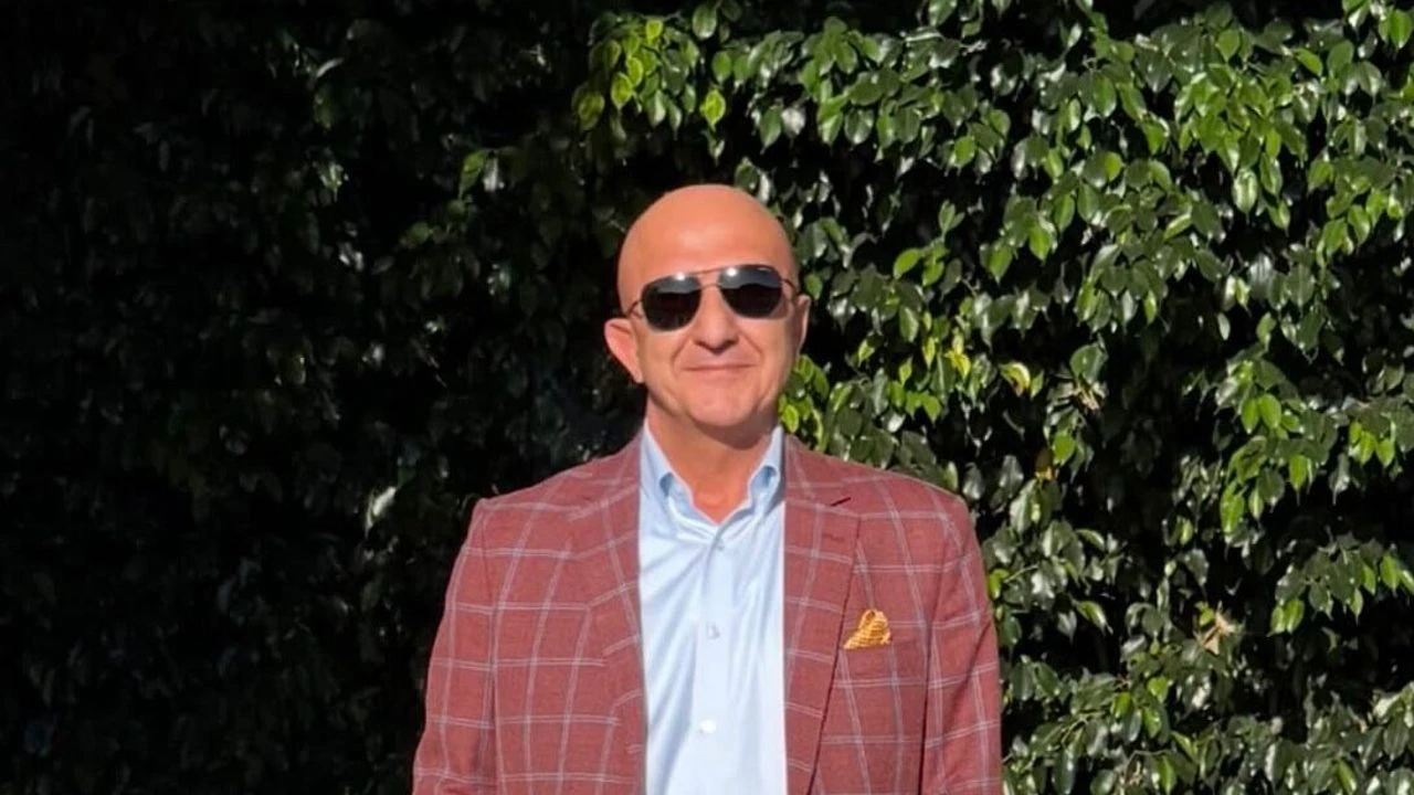 Mevlut Cavusoglunun Kardesi Aydin Cavusoglu Yogun Bakimda-1