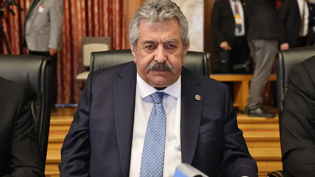 Mhp’li Isimden Dikkat Çeken Açıklama; “Yürürlükten Kaldırılmalı” (1)