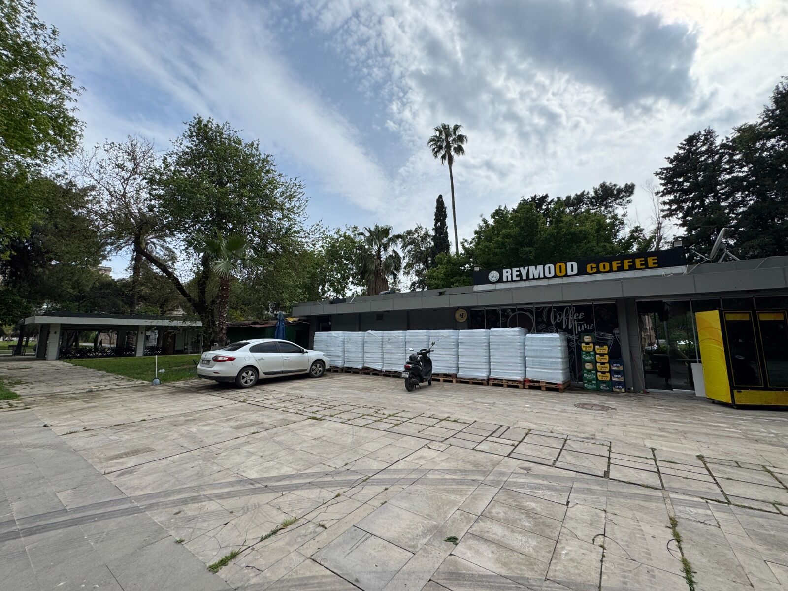Mimarlar Odası’ndan Karaalioğlu Parkı Uyarısı (7)