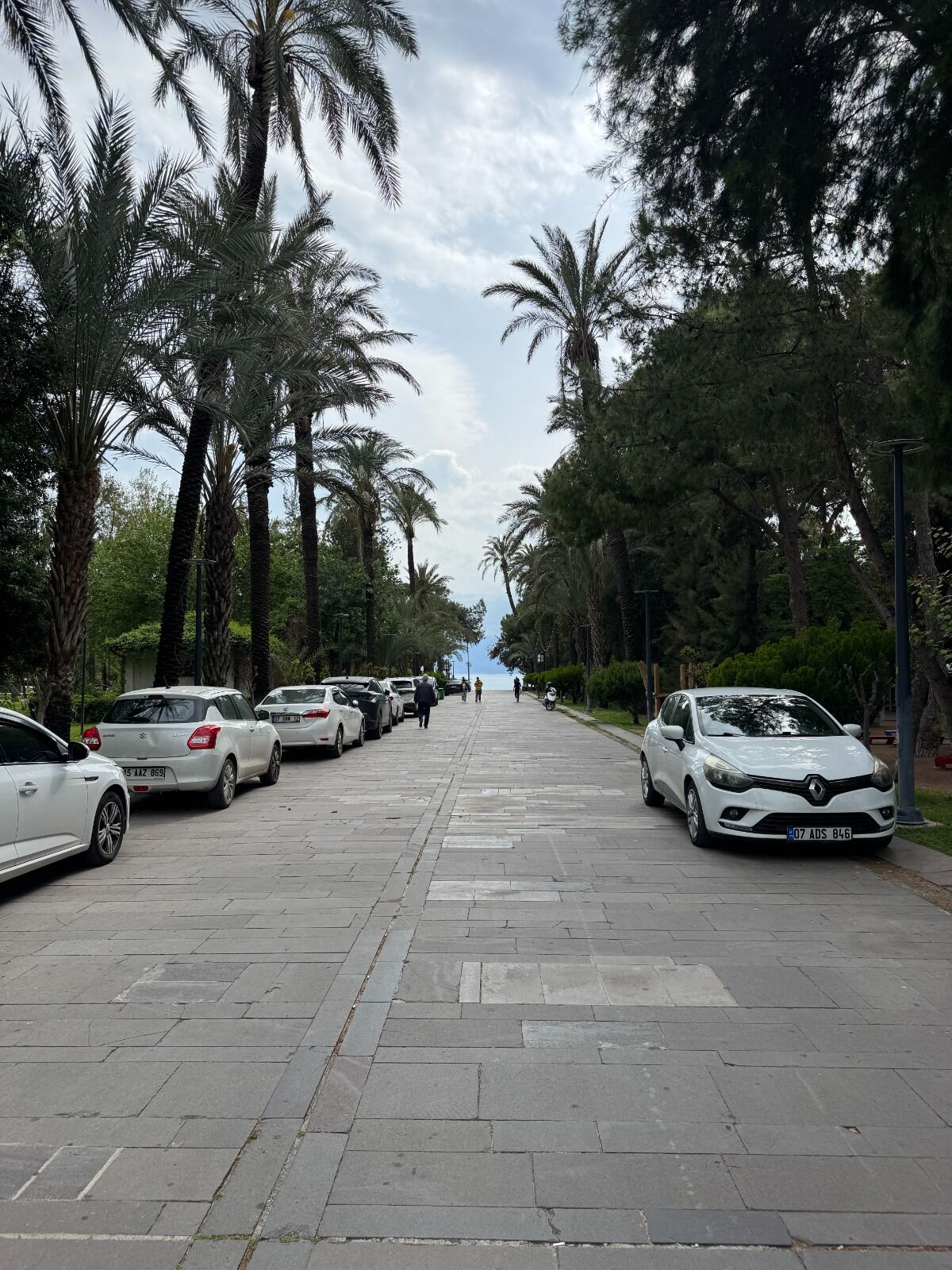 Mimarlar Odası’ndan Karaalioğlu Parkı Uyarısı (9)