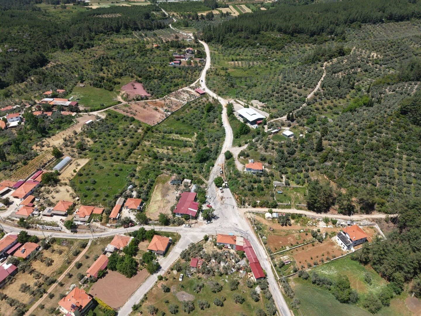 Muğla’da Içme Sularına Yeni Dokunuş (2)