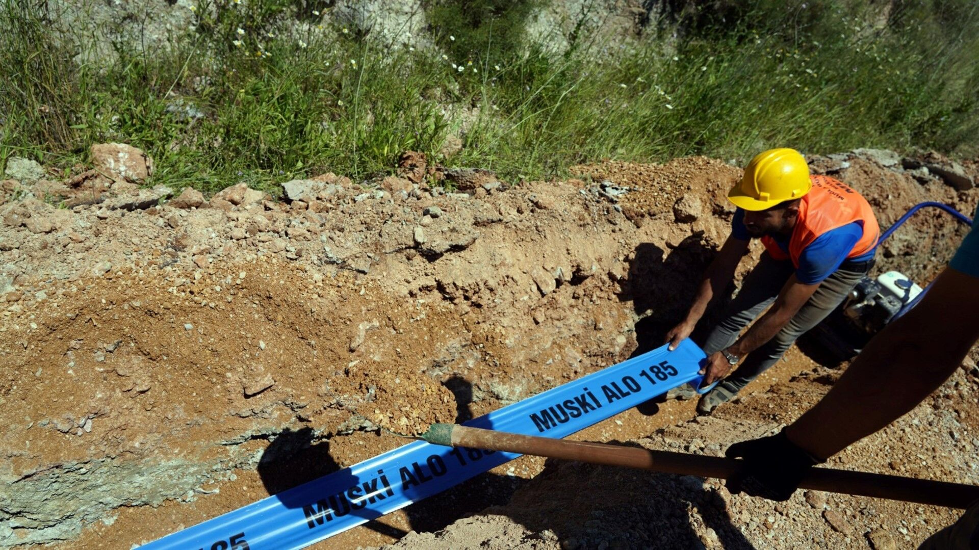 Muğla’da Içme Sularına Yeni Dokunuş (4)