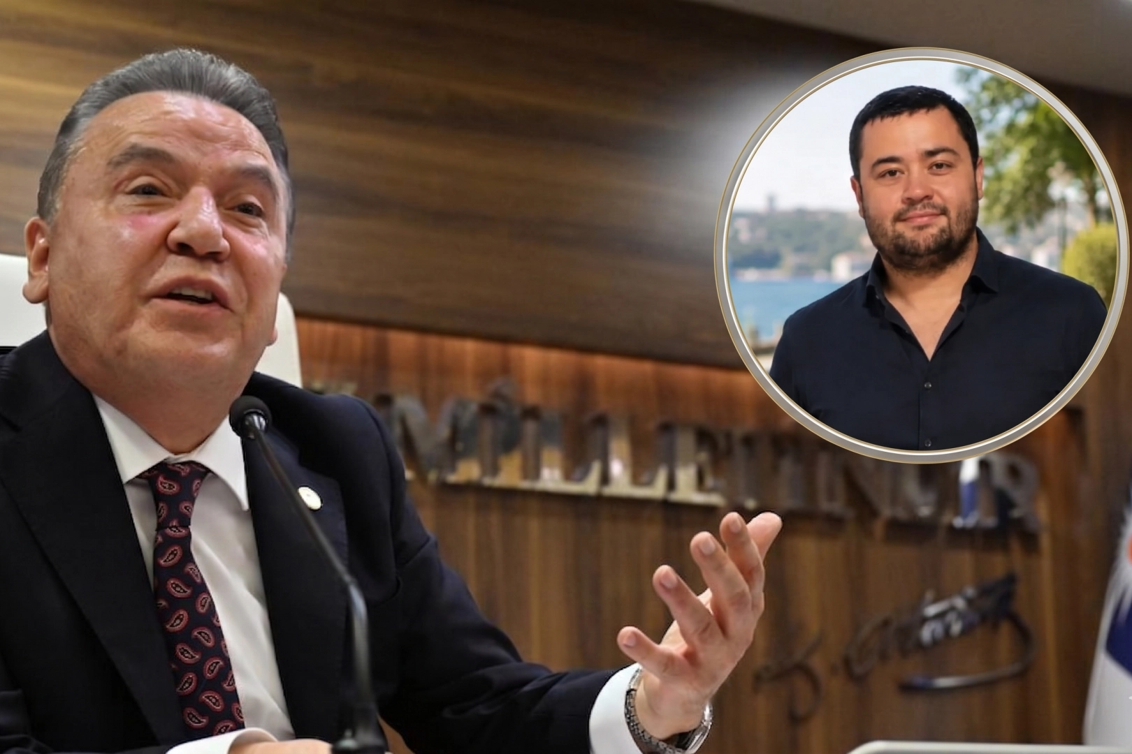 Muhittin Böcek Bu Kez Kabul Edecek Mi (1)