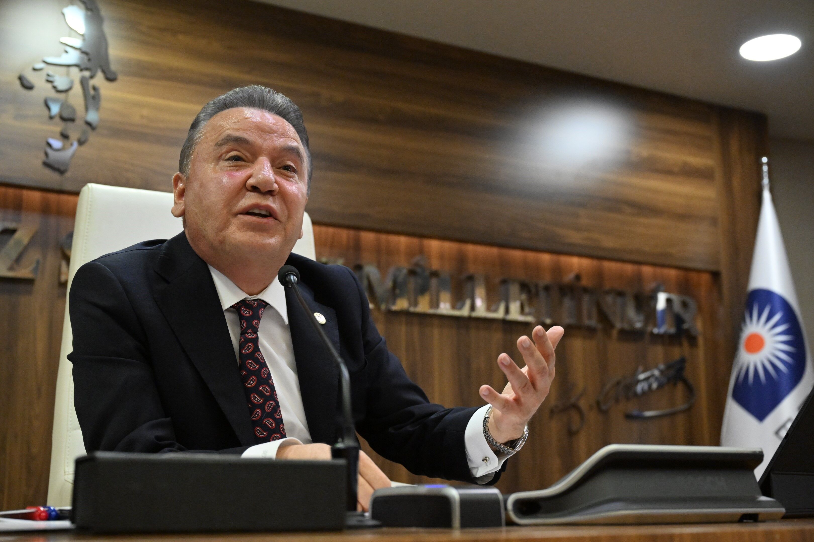 Muhittin Böcek Dosyasında Ilginç Detay (3)