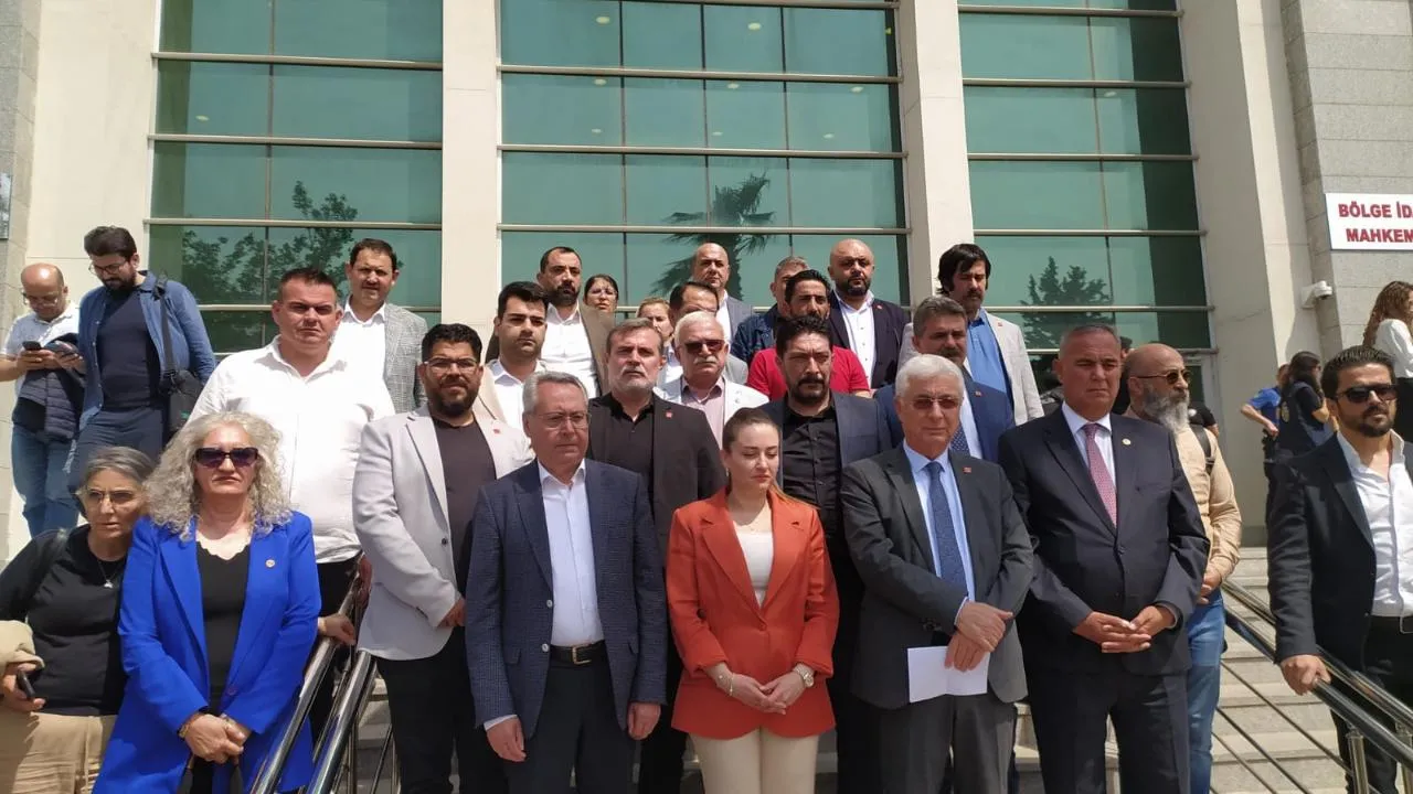Muhittin Böcek’in Mahkemesi Bitti Chp Ateş Püskürdü (1)-1