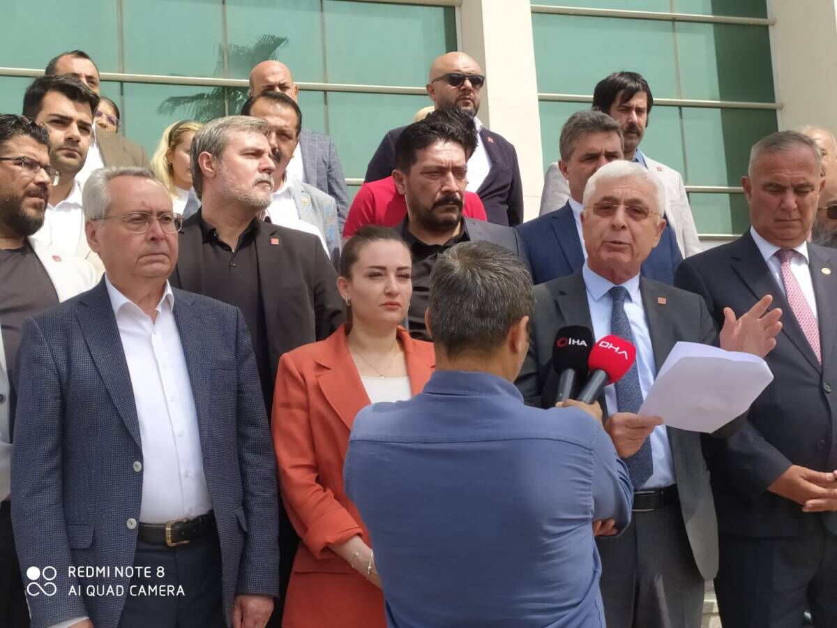 Muhittin Böcek’in Mahkemesi Bitti Chp Ateş Püskürdü (1)-2
