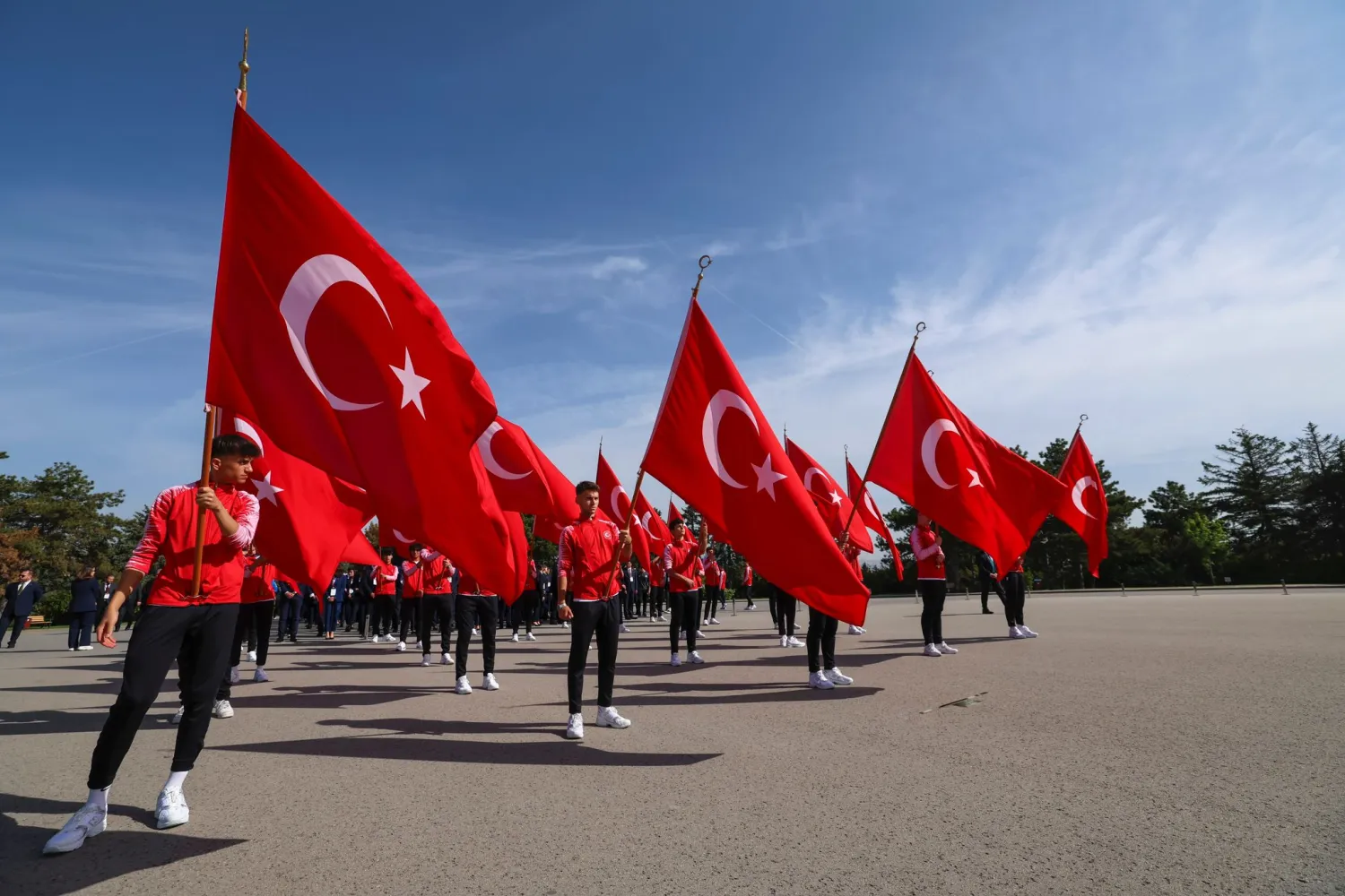 Mustafa Güneş “Gençlik Bu Ülkenin En Güçlü Dinamiğidir (1)-1