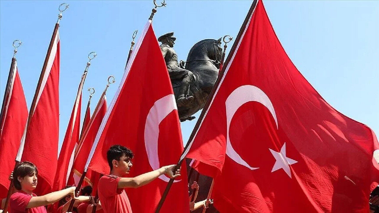 Mustafa Güneş “Gençlik Bu Ülkenin En Güçlü Dinamiğidir (1)