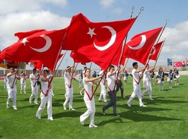 Mustafa Güneş “Gençlik Bu Ülkenin En Güçlü Dinamiğidir (2)