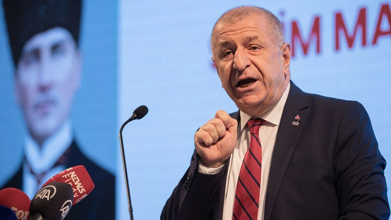 Mutlak Butlan Kararinin Ardindan Umit Ozdagdan Flas Hamle (1)-1