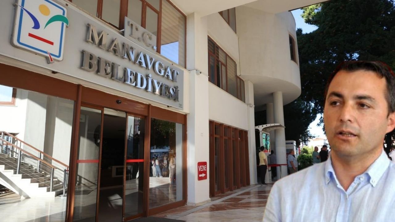 Niyazi Nefi Kara, ‘Kumpas’ Dedi İzmir’i Işaret Etti (2)