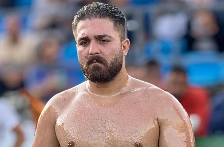Osman Kan