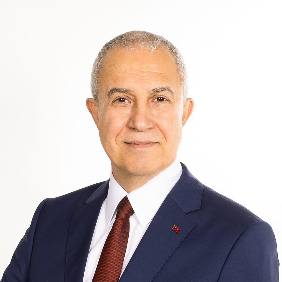 Osman Tarik Ozcelik