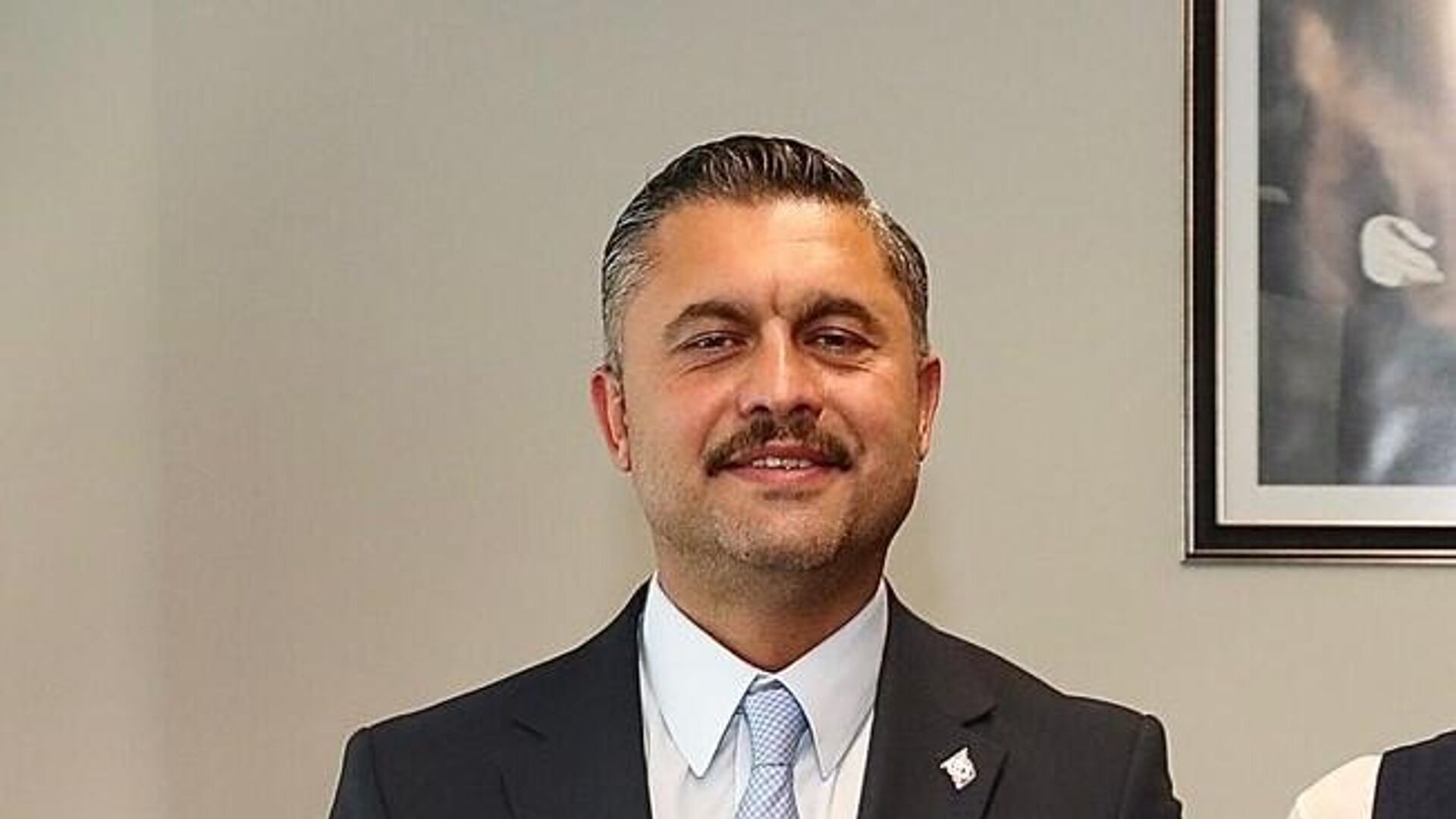 Ozgur Karadayi