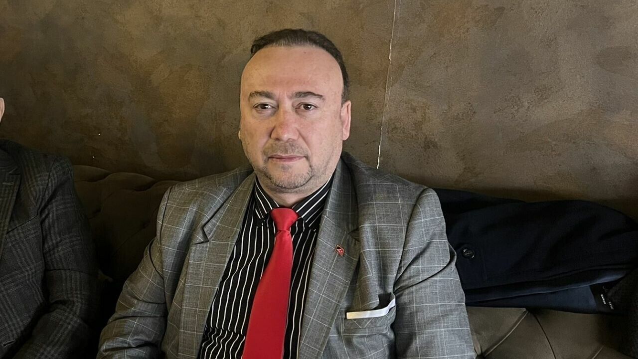 Ozkan Yalim Kimdir Nereli Chp Usak Belediye Baskan Adayi Ozkan Yalimin Hayati Ve Biyografisi Ozkan Yalim Usak 17066220099750