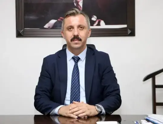 Resmî Gazete Kararıyla Kemer Kaymakamına Üst Kademe Terfi-1
