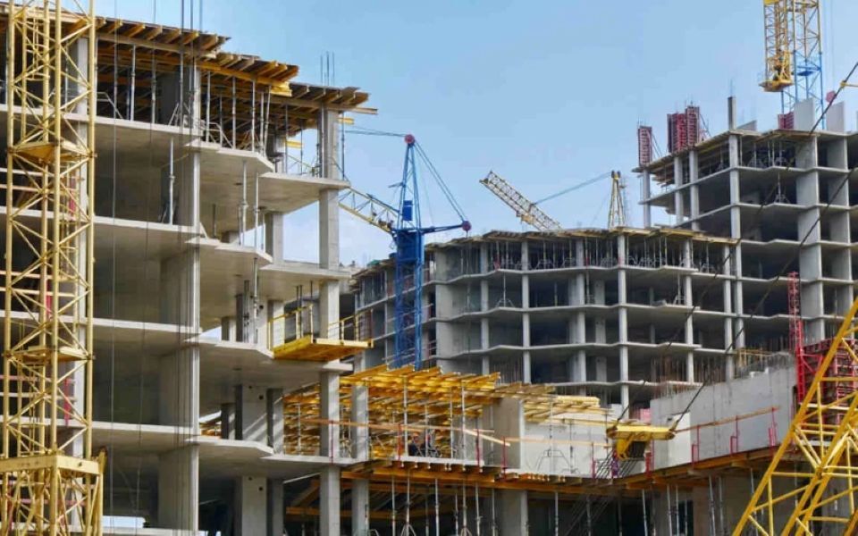 Sektörün Uzman Ismi Açıkladı! İşte Inşaat Sektörünün Kurtuluş Formülü (2)