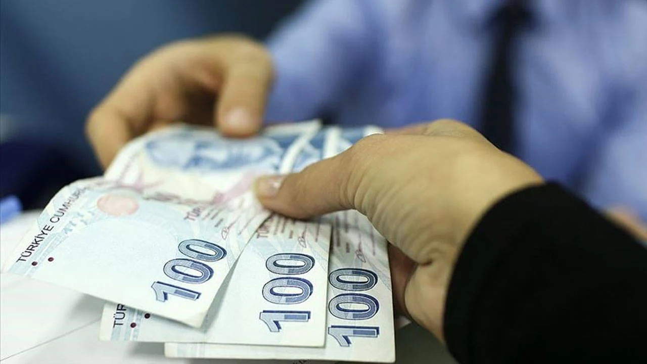 Serafettin Kilictan Bayram Ikramiyesi Isyani (1)-1