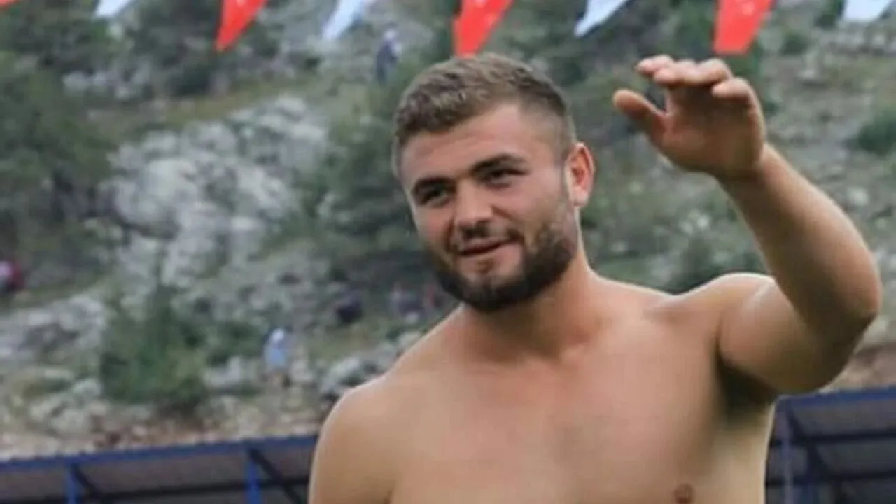 Serhat Elvan