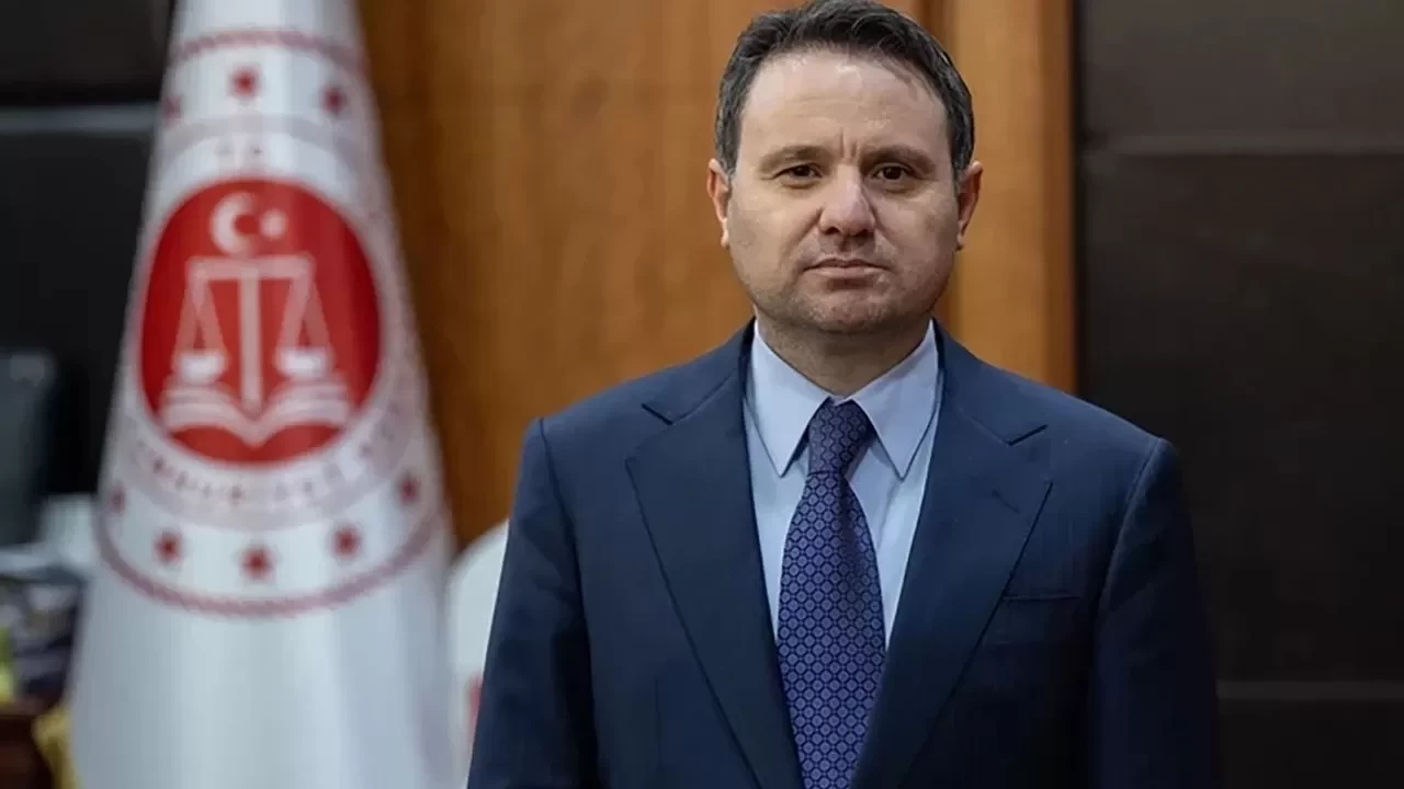 Serik Ağır Ceza Mahkemesi’nin Görev Alanı Belli Odu (10)
