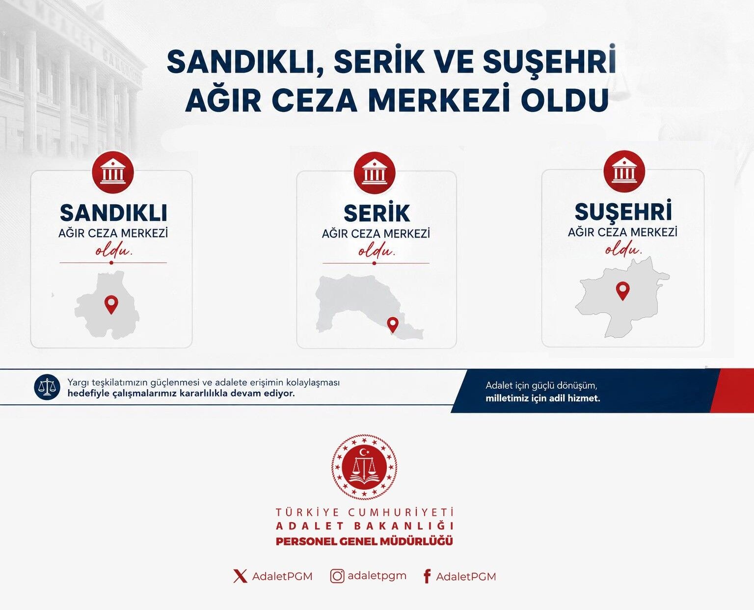 Serikte Agir Ceza Mahkemesi Kuruldu (3)