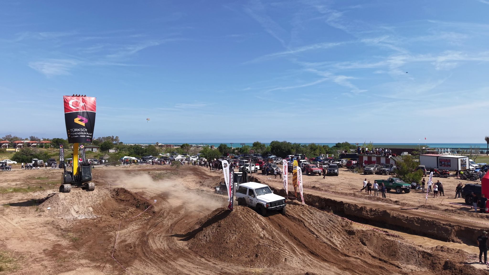 Serik’te Coşkulu Festival (4)