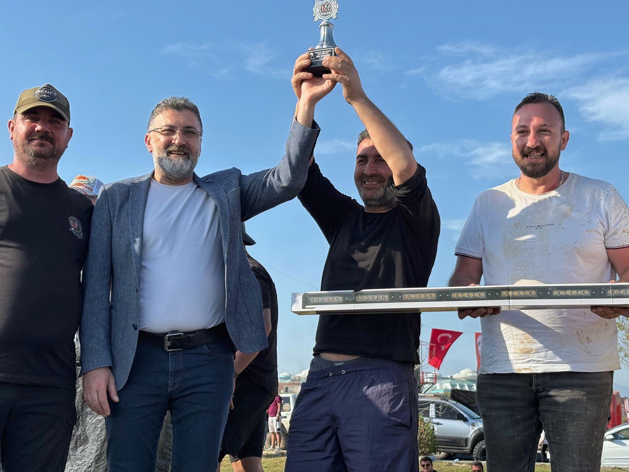 Serik’te Coşkulu Festival (7)