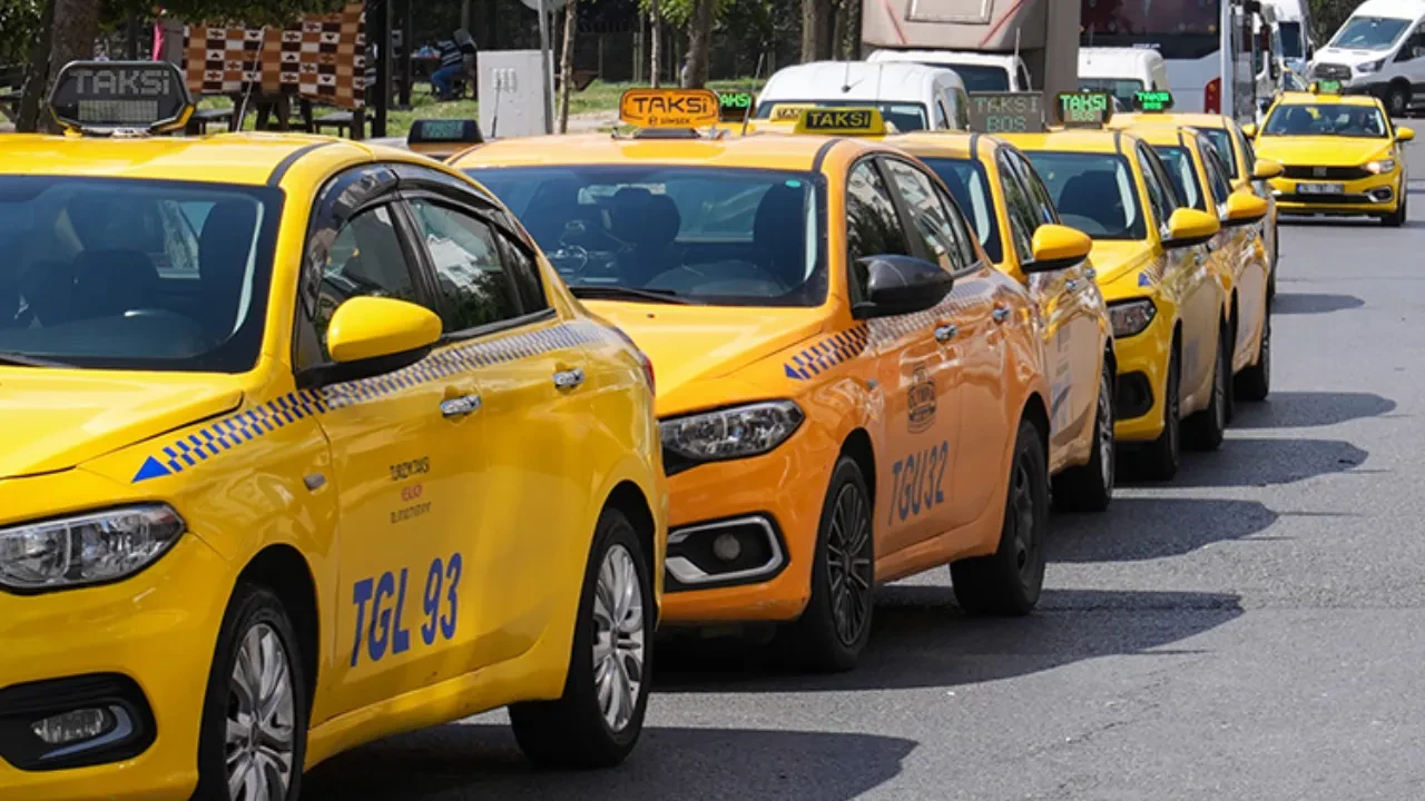 Şöförler (1)