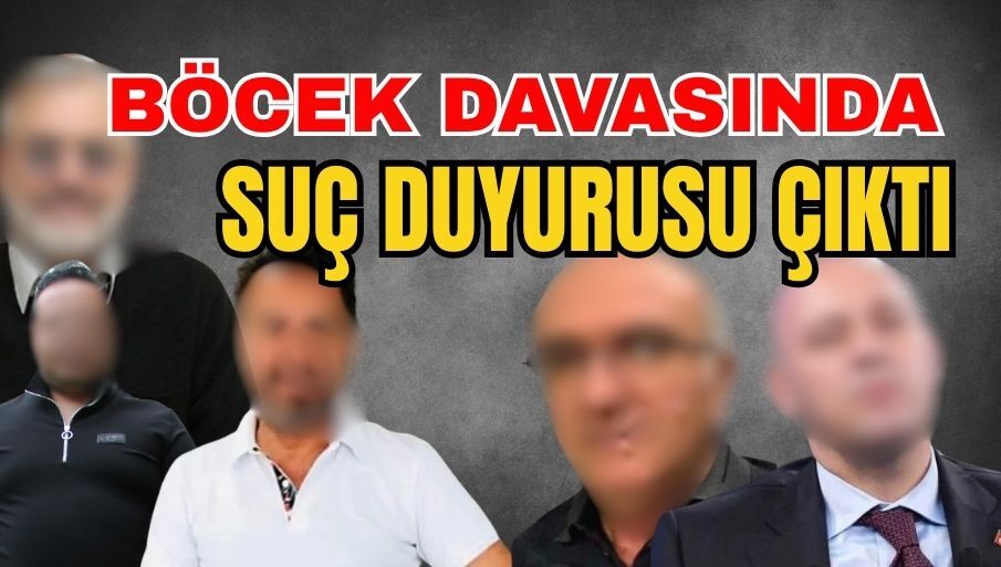 Son dakika… Mahkeme savcılığa 17 kişi hakkında suç duyurusunda bulundu
