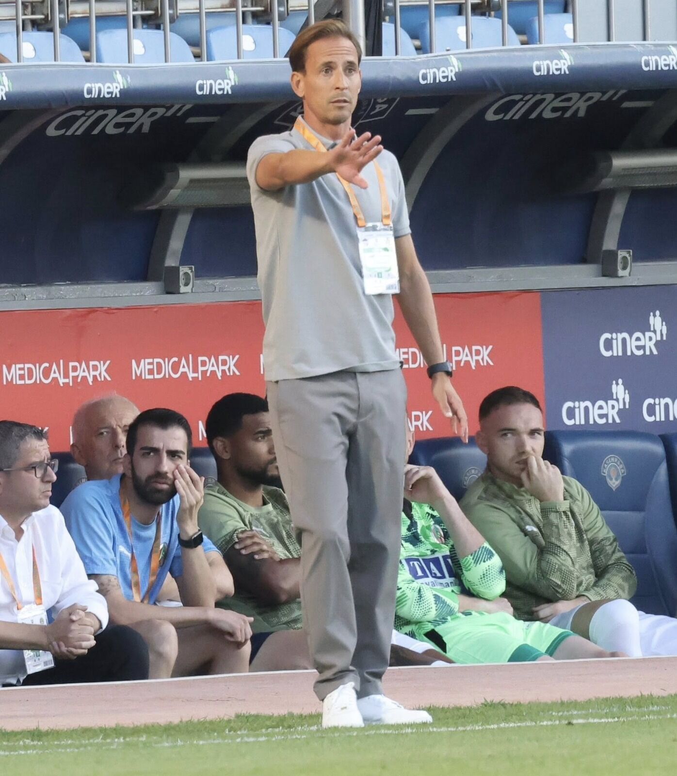 Teknik Adam Enflasyonu Antalya Futbolunu Bitirdi (3)