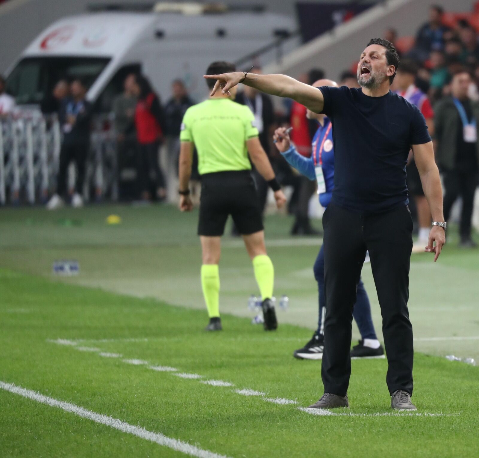 Teknik Adam Enflasyonu Antalya Futbolunu Bitirdi (6)
