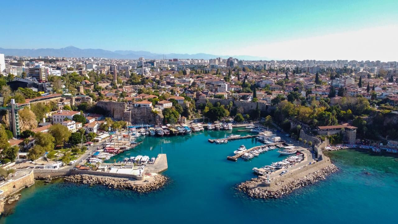 Turizm Sektoru Alarm Verdi Aykut Kaya Sgkya Seslendi (2)