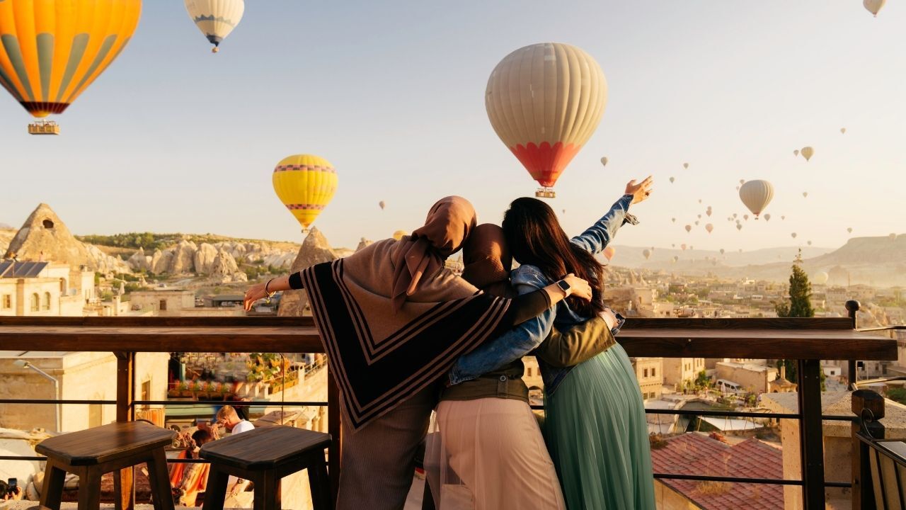 Turizmin Boğuştuğu 3 Sorun Belli Oldu (2)-1