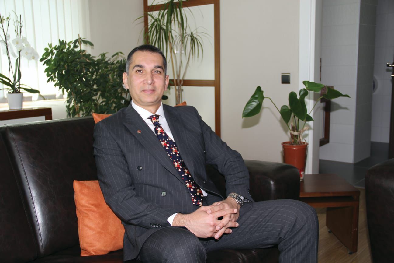 Türkiye Kendini Avrupa’ya Anlatamıyor