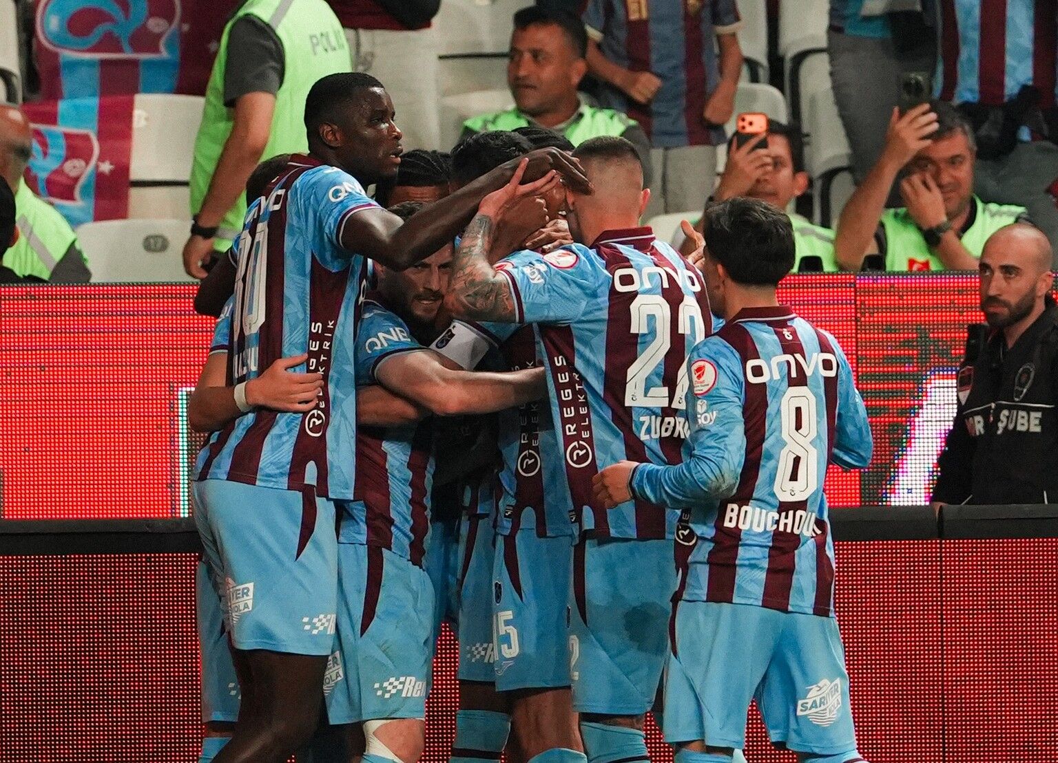 Turkiye Kupasi (1)