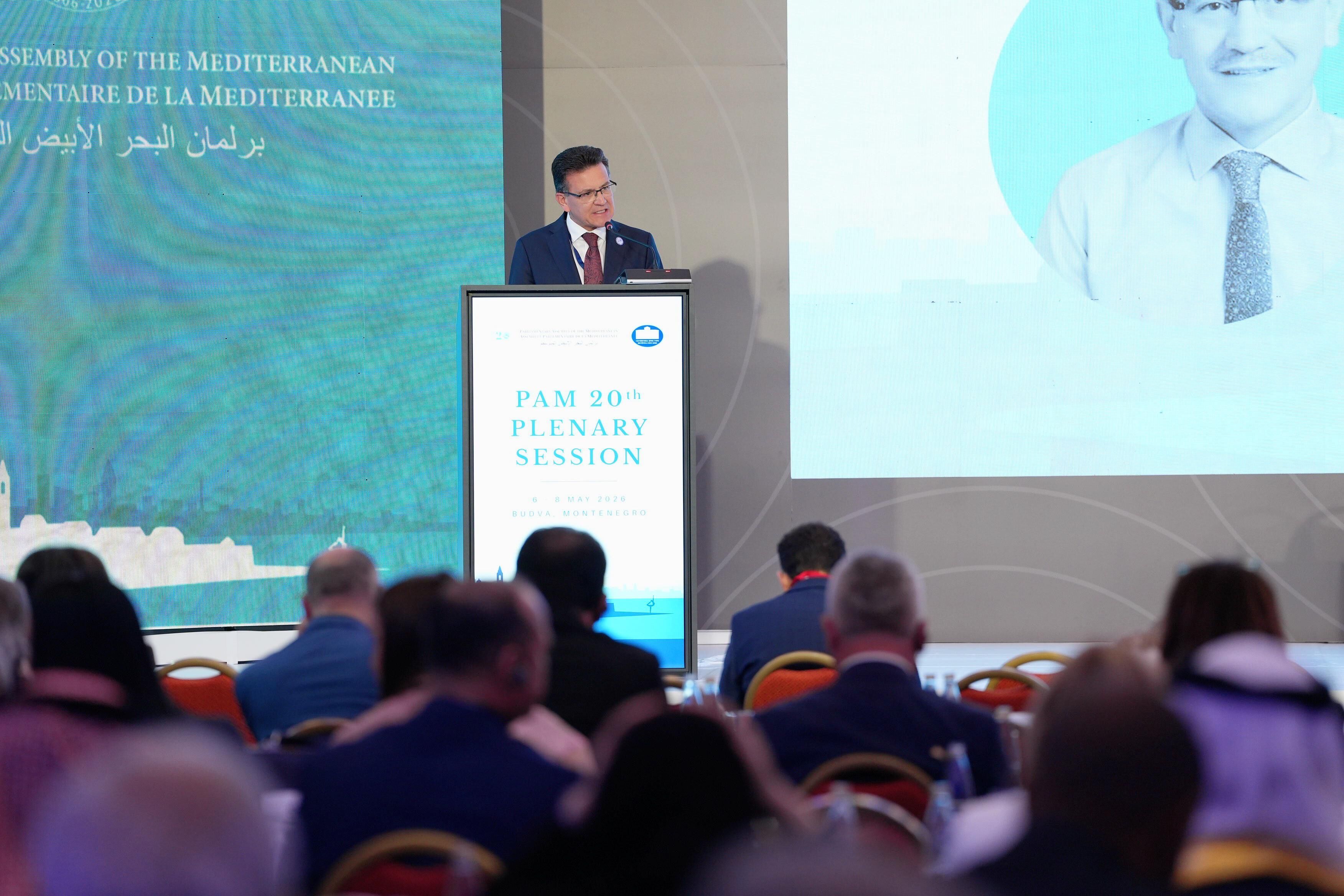 Türkiye’den Dünyaya Reform Mesajı (3)