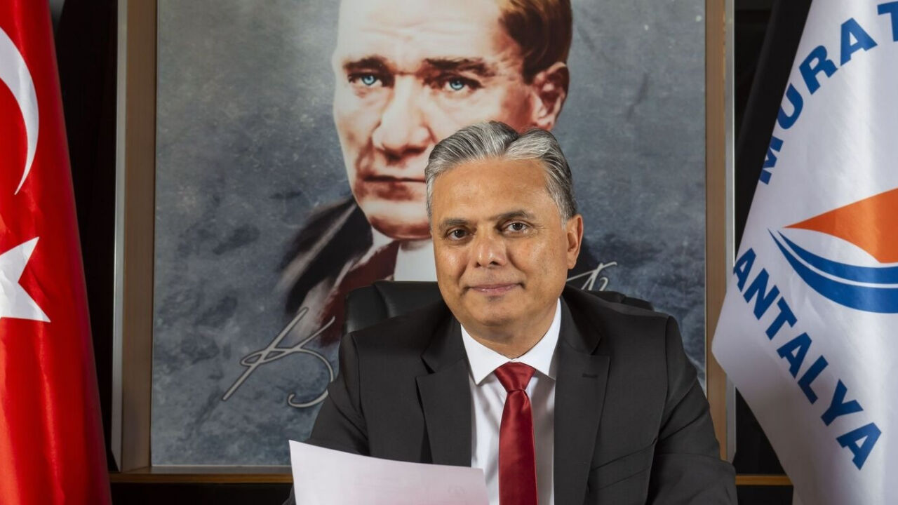 Umit Uysal Agir Ekonomik Krizi Asacagiz (4)