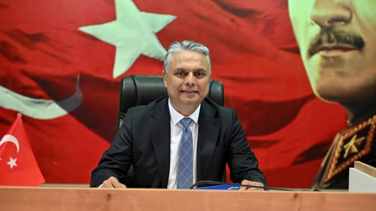 Umit Uysaldan Chpye Birlesme Cagrisi (2)