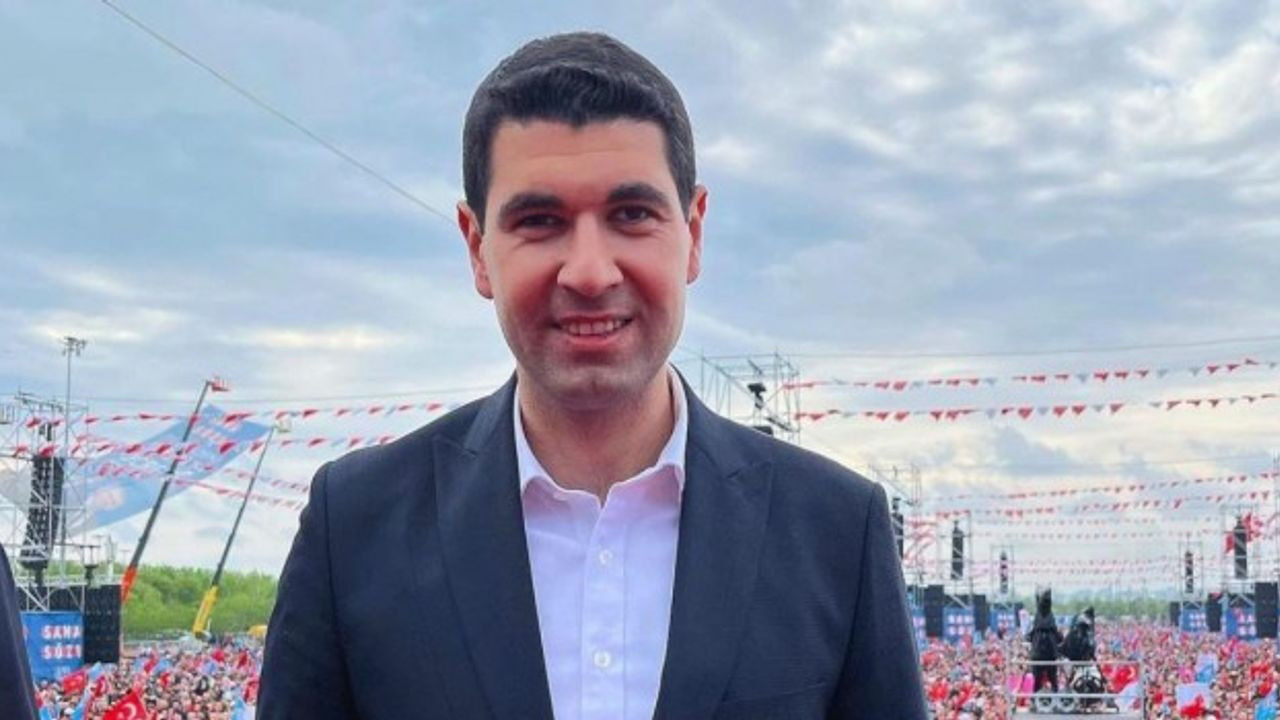 Utku Caner Caykara Kimdir Utku Caner Caykara Kac Yasinda Ve Nereli 2Jmz