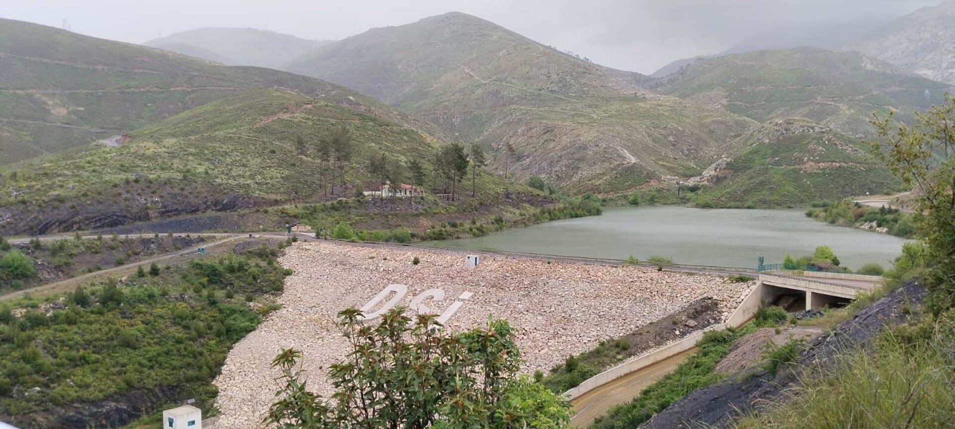 Uzmanlardan Dolu Barajlar Için Taşkın Uyarısı (1)