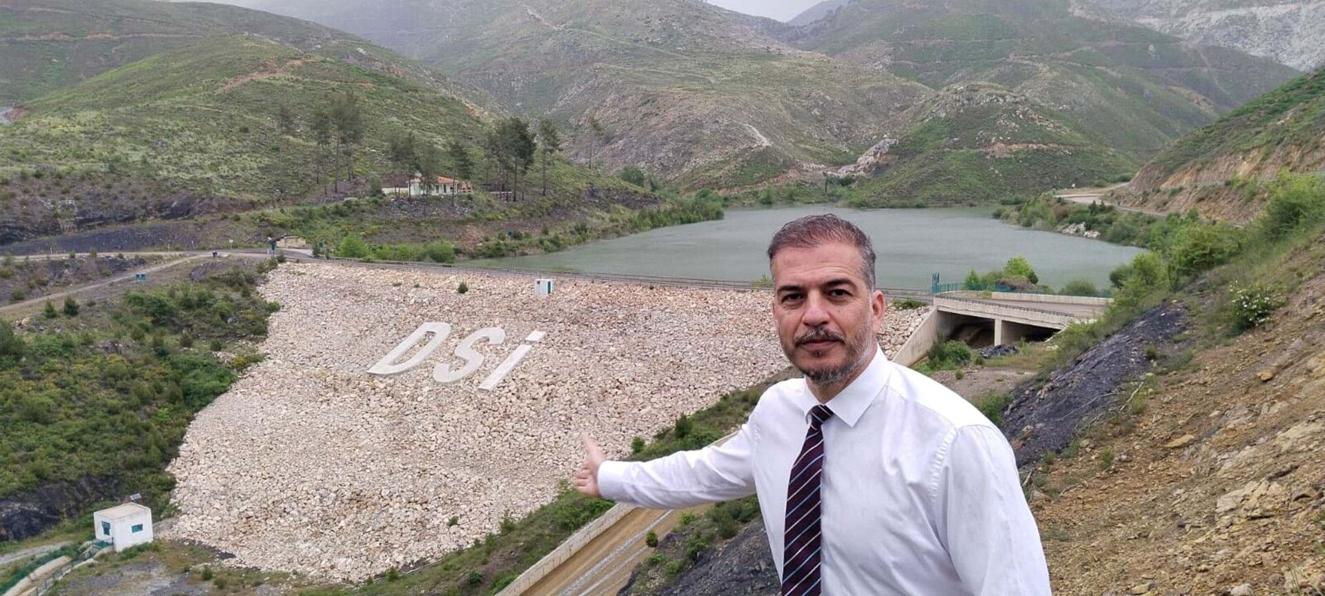 Uzmanlardan Dolu Barajlar Için Taşkın Uyarısı (3)